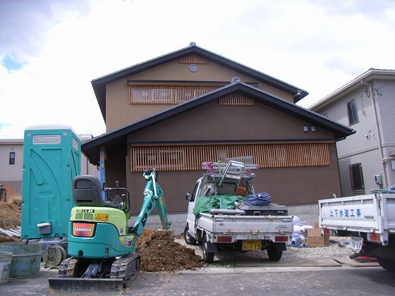 緑区　新築完成見学会を開催します